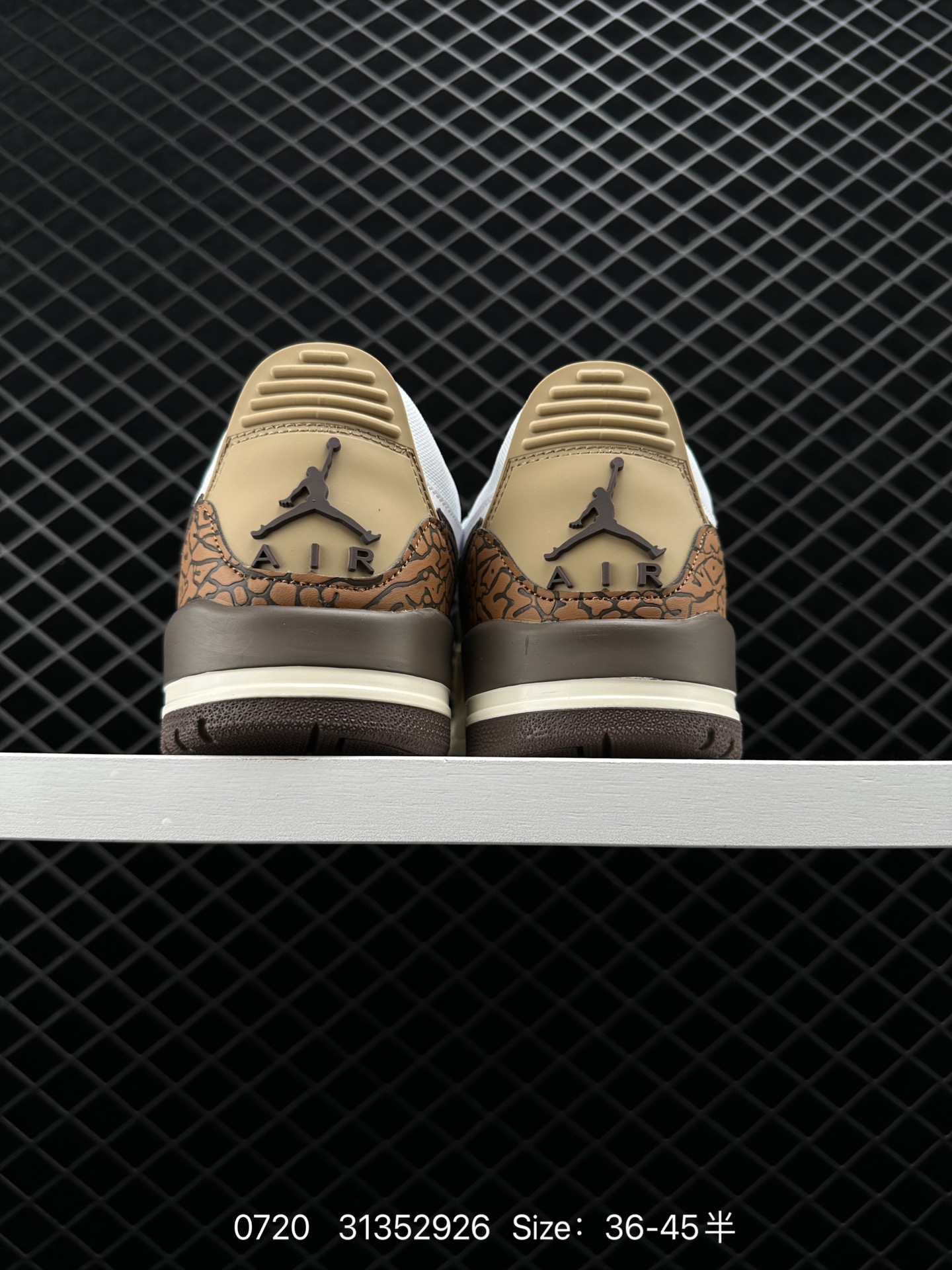 Nike Air Jordan Legacy 312 Low